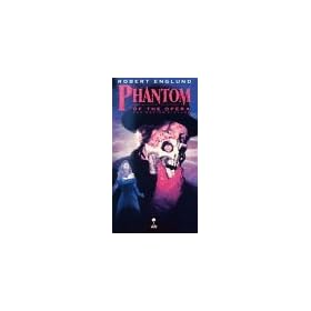 Phantom of the Opera [VHS]
