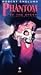 Phantom of the Opera