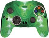 Xbox iGlow Controller Green