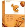 eScan AntiVirus Edition for Home Users 1 User 2 Years