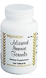 ADVANCED IMMUNE FORMULA