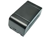 Espow---Ni-MH Equivalent JVC BN-V11U BN-V12U BN-V20U & PANASONIC PV-BP15 PV-BP17 Battery