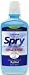 Spry Oral Rinse - Blue - 16 oz - Liquid