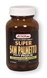 Action Labs Super Saw Palmetto Plus? - 50 Capsules