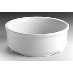 Cereal soup Bowl, Round 10 Oz. by Hall China