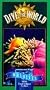Dive the World:Maldives [VHS]