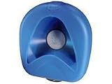 Hama Cd Case "window" 24, Blue