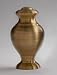 The Osiris Antique Gold Urn 7\