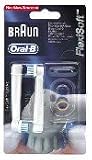 Braun - EB-17-2 - Hygiene dentaire - Accessoires pour Brosse a dents electrique