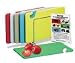 Cut-N-Carry Board Set 12'' x 18'' (6 pc.), 6/SET