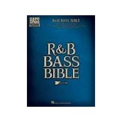 R&B Bass Bible