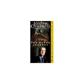 The Hero's Journey: The World of Joseph Campbell [VHS]