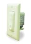 WATT STOPPER / LEGRAND RS-250-I-CS LIGHT AND FAN CONTROLS SWITCH