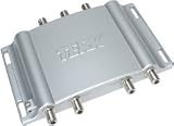 Terk BMS-34 4 x 3 High Grade Multi-Switch
