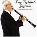 Down on Bourbon Street