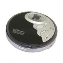 Emerson Personal CD Player with FM Tuner - HD8115BKN by Emerson