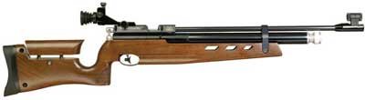Air Arms S400 MPR air rifle