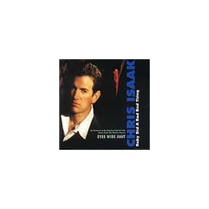 Baby Did A Bad Bad Thing Pt. 1 by Chris Isaak (Audio CD - 2002) - Import