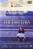The Last Days [ NON-USA FORMAT, PAL, Reg.2 Import - Spain ]