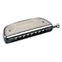 Chrometta Harmonica, C