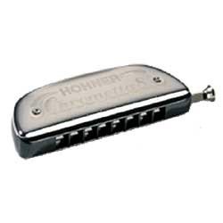 Chrometta Series Harmonica Chrometta 14 257