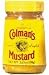 Colman's English Wet Mustard 100g (England) (6 Pack)