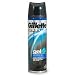 The Gillette Series Shave Gel, Sensitive Skin, 7-Ounce Bottle (Pack of 6)