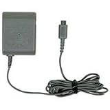Hori GDF236 AC Adapter for Nintendo DS Lite