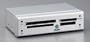 Lian Li CR-31A - Card reader ( CF I, CF II, MS, MS PRO, Microdrive, MMC, SD, SM, MS Duo, MS PRO Duo, miniSD ) - Hi-Speed USB