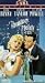 VHS : Broadway Melody of 1936