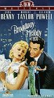 Broadway Melody of 1936 by MGM (Video & DVD)