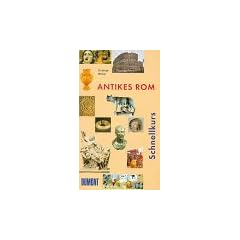 DuMont Schnellkurs Antikes Rom