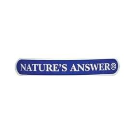 Nature's Answer - Licorice Root, 2000 mg, 2 fl oz