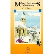 M�nchhausens Abenteuer. RSR.