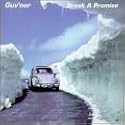 Guv'ner - Break a Promise / Me in Sun / Lucky Ladybug [CD Maxi-Single]