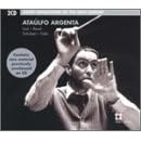 GREAT CONDUCTORS OF THE 20TH CENTURY: Ataulfo Argenta