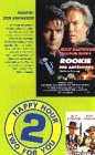 Two For You - Rookie - Der Anf�nger/City Heat - Der Bulle und der Schn�ffler - Jane Alexander