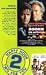 DVD : Two For You - Rookie - Der Anf&auml;nger/City Heat - Der Bulle und der Schn&uuml;ffler