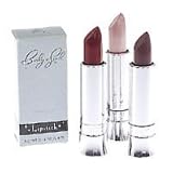 Body & Soul Matte Lipstick