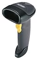 Symbol LS 2208 - Barcode scanner - handheld - 100 scan / sec - decoded - USB