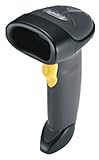 IMAGE OF Symbol LS 2208 - Barcode scanner - handheld - 100 scan / sec - decoded