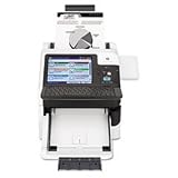 Scanjet Enterprise 7000n Document Capture Workstation