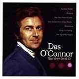 Des O'Connor - Very Best of Des O'Connor