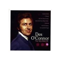 The Very Best of Des O'Connor