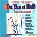 Johnny Otis Presents the Best of R&B by the Original Artists by  Johnny Presents Otis 