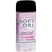 Soft & Dri Antiperspirant & Deodorant Clear Gel, Soft Scent-3 Oz