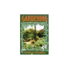 Gardening - Flowers and Vegetables [UK Import]