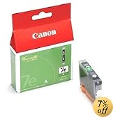 Canon インクタンク BCI-7eG グリーン