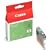 Canon �C���N�^���N BCI-7eG �O���[��