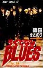 ろくでなしBLUES 29 (ジャンプ・コミックス)